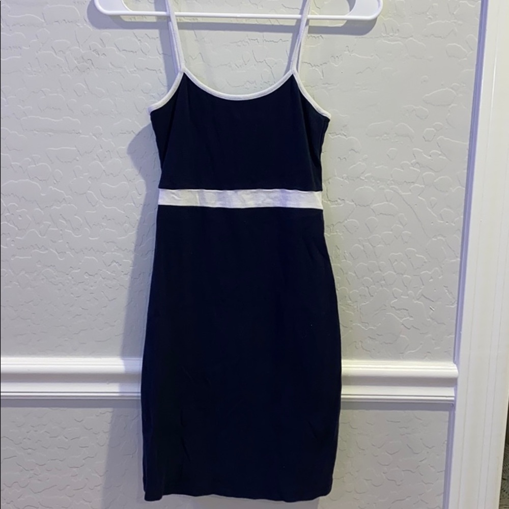 Super cute Brandy Melville dress.